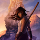 Illustration for article titled The Legend of Korra Book 3 Premieres June 27th... Wait, What?